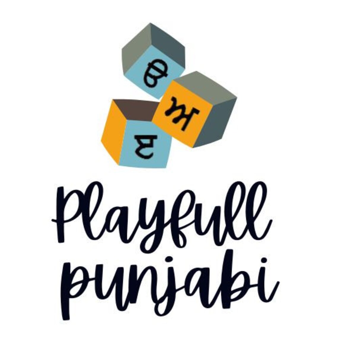 Playfull Punjabi Digital Gift Card